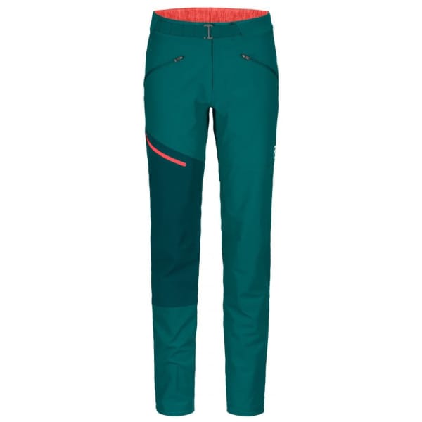 Ortovox Brenta Pants Frauen 