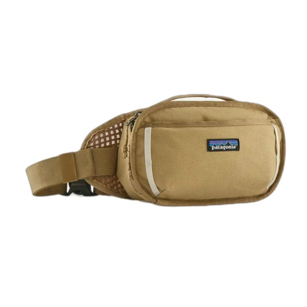 Patagonia Fieldsmith Hip Pack Bruin