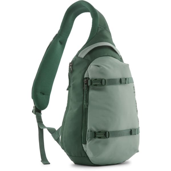Patagonia Atom Sling 8L Vert