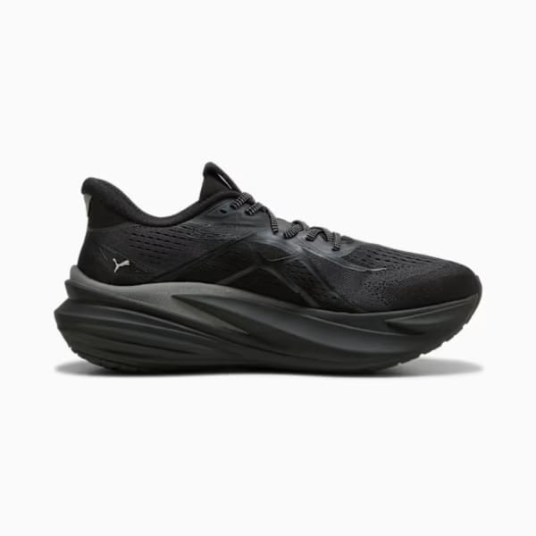 Puma Magmax Nitro 2 Brightstride Homme Noir