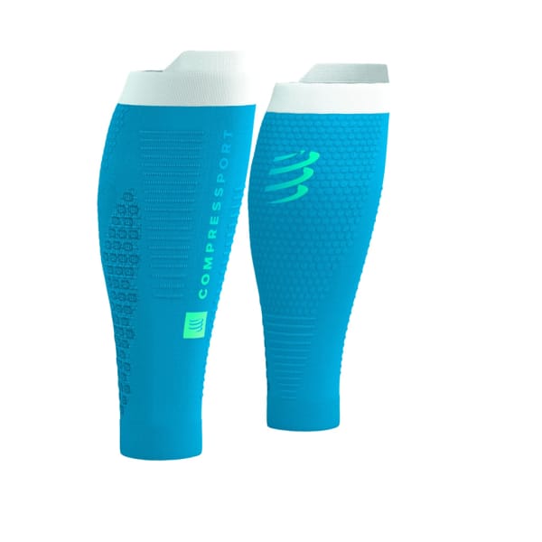 Compressport R2 3.0 Blu