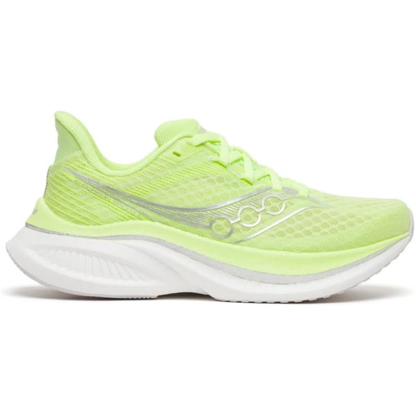 Saucony Endorphin Speed 5 Femme Jaune