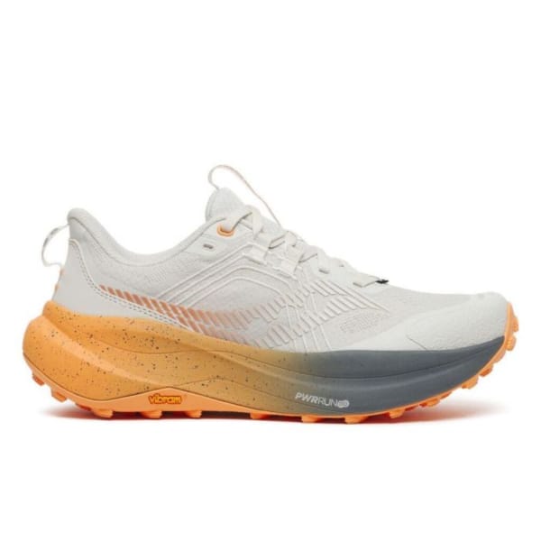 Saucony Xodus Ultra 4 Femme Blanc