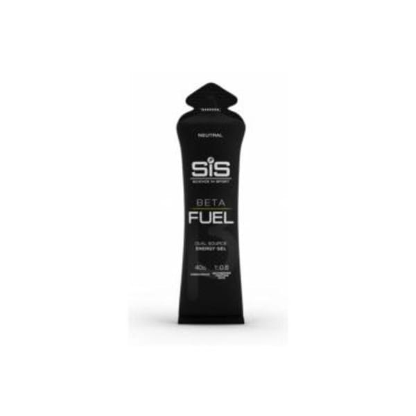 Science In Sport SIS Beta Fuel Gel Saveur Neutre 60ml 