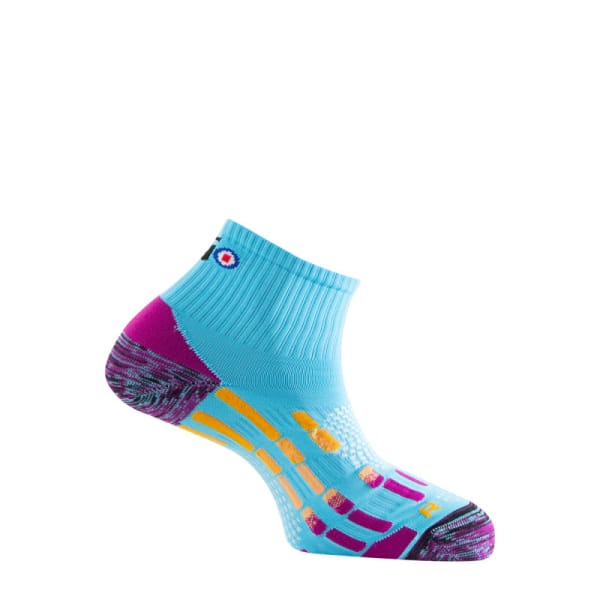 Thyo Pody Air Run Silver 