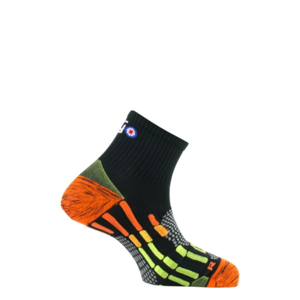 Thyo Pody Air Run Silver 