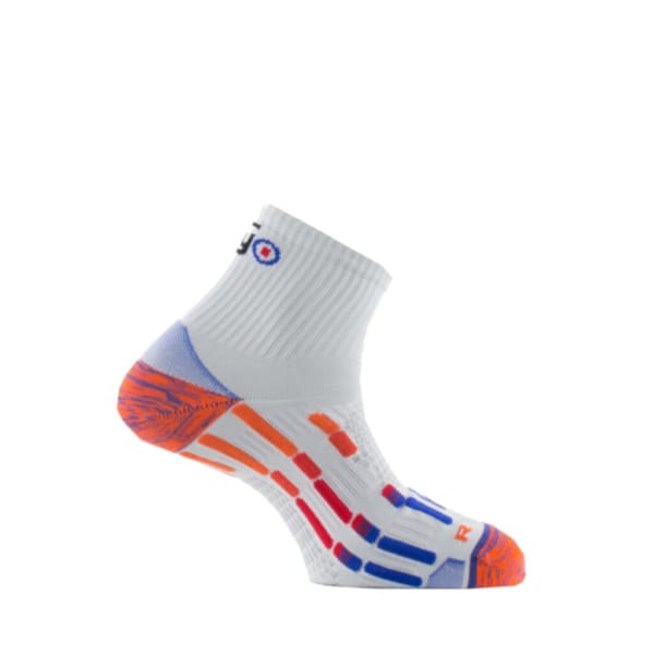 Thyo Pody Air Run Silver 