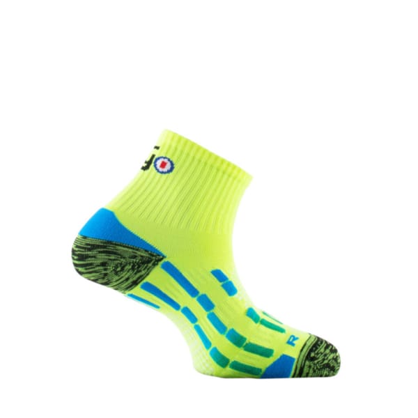 Thyo Pody Air Run Silver 