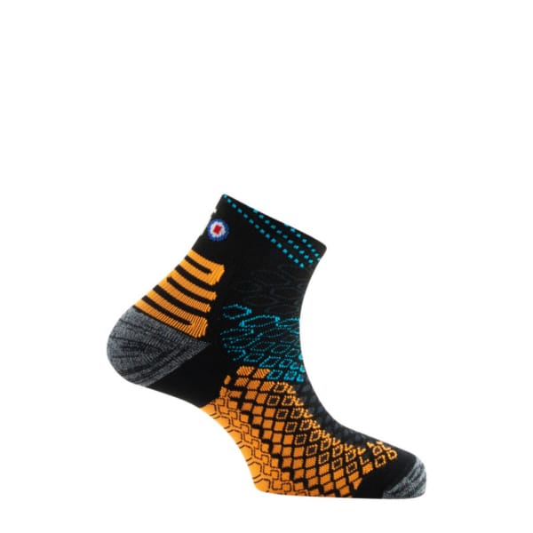 Thyo Socquette Pro Marathon Green 