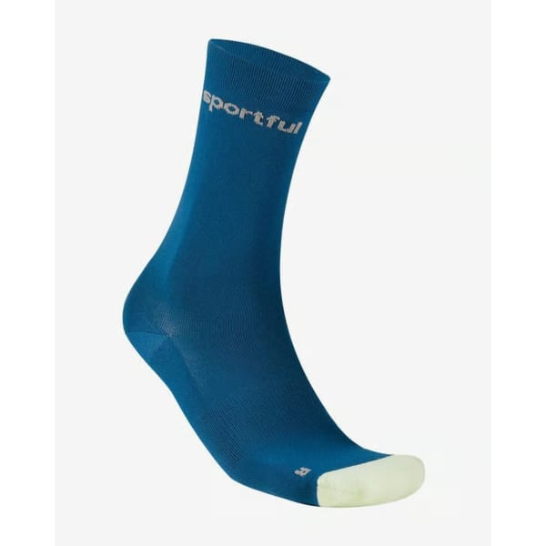 Sportful CLASSIC SOCKS Blau