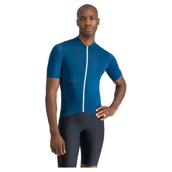 Sportful CLASSIC JERSEY Uomo Blu