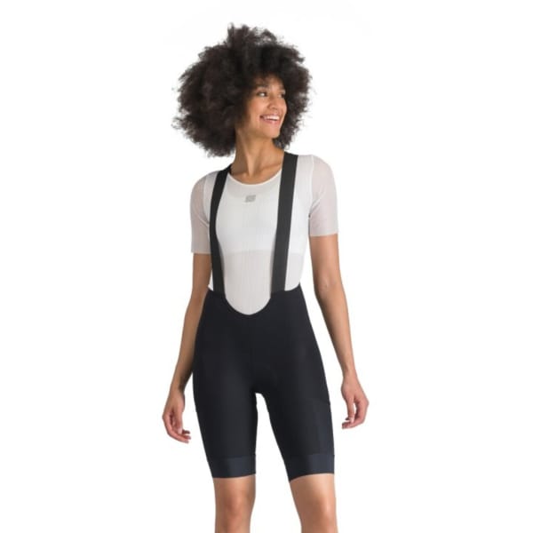 Sportful Cuissard Supergiara Femme Noir