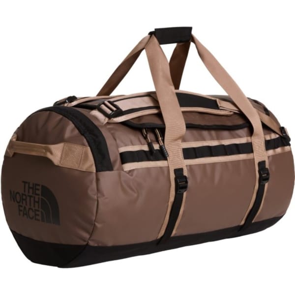 The North Face Base Camp Duffel - M Marron