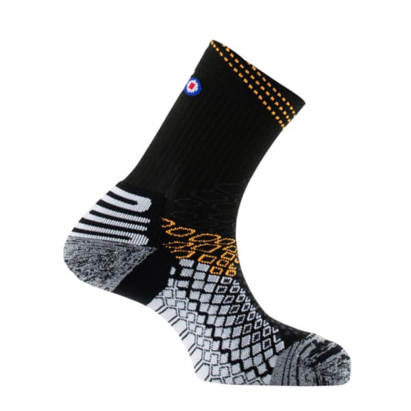 Thyo Socquette Pro Trail Green 