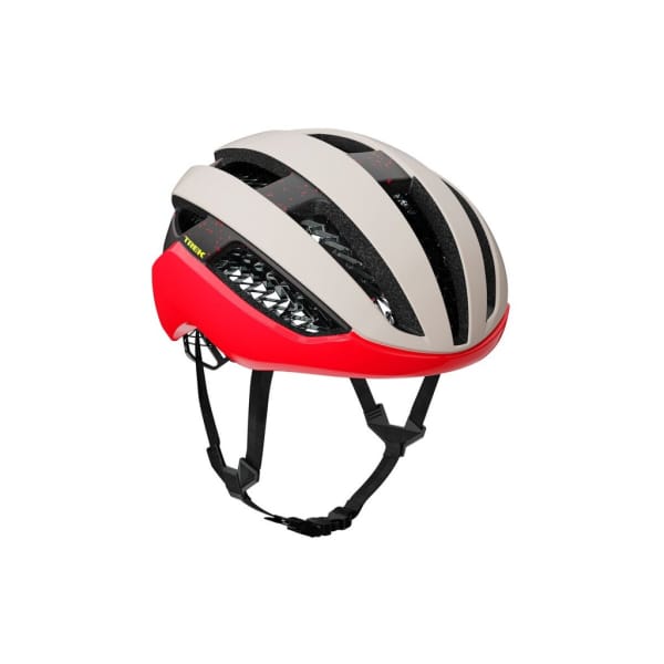 Trek Circuit Wavecel Blanc