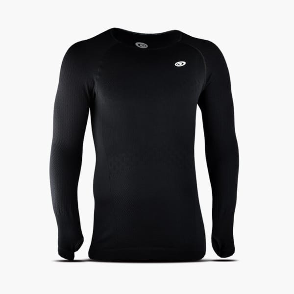 BV Sport RTech Evo 2 Long Man Zwart