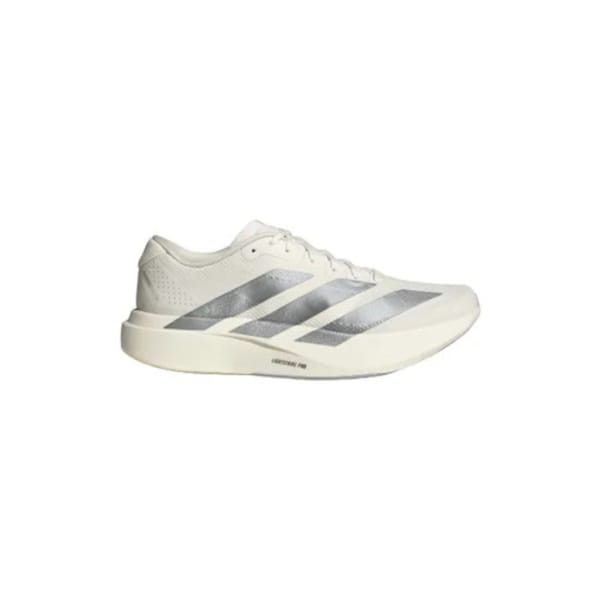 Adidas Adizero Evo SL Woven Homme Blanc
