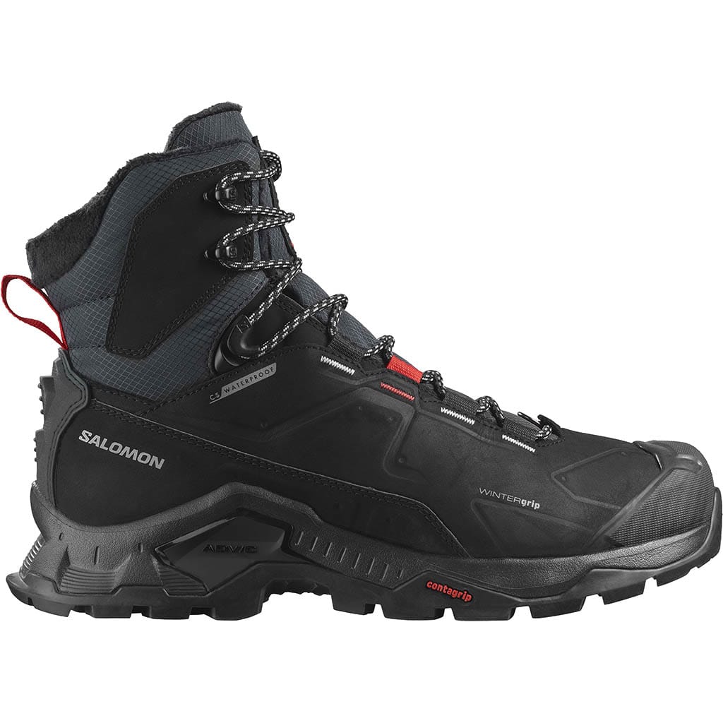 chaussure ski salomon quest 110 - chaussures de d'occasion reliable design and extraordinary skiability make the Salomon Quest Pro 110 Ski Boots a top choice for all mountain experts who dont hesitate to hit the sidecountry when it calls but stick mainly to lift Salomon Quest Pro 110 Green