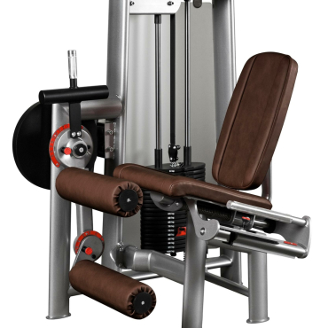 Appareils a charges guidees & station de musculation seted eg press ...