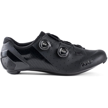 Tige De Guidon Bontrager XXX Blendr Carbone, 90mm, ±7°, 146g - Occasion Bon état