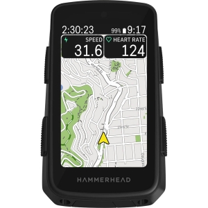 GPS Garmin Edge 830 - Ordinateur De Cyclisme Performance - Occasion En état De Marche