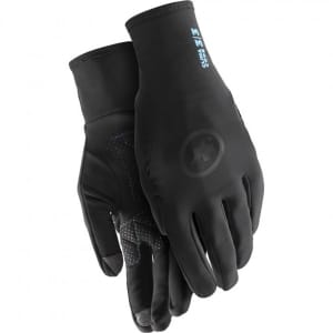 Assos oires ultraz winter gloves noir : gants modèle mixte