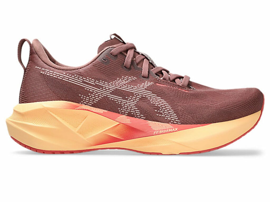 Asics Novablast 5 Femme