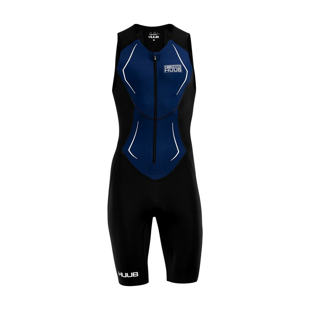 Huub dave scott tri suit: men's model trisuit