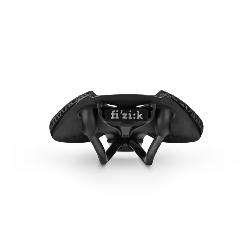 Saddle bike antares r1 versus evo adaptive - 149mm fizik black