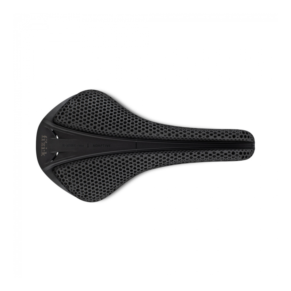 Saddle bike antares r1 versus evo adaptive - 149mm fizik black