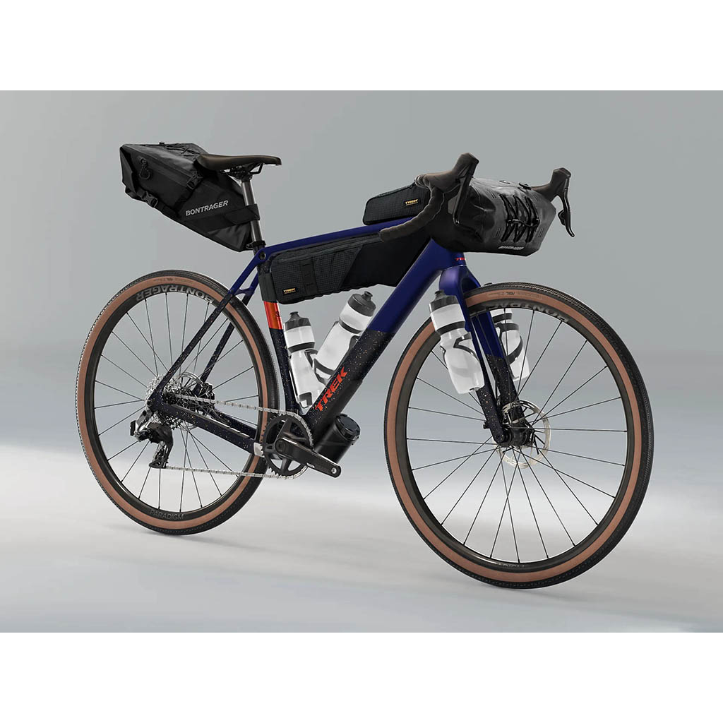 Potence FSA SL-K SCR 31.8mm X 110mm - 6° Pour Vélo Route & Gravel