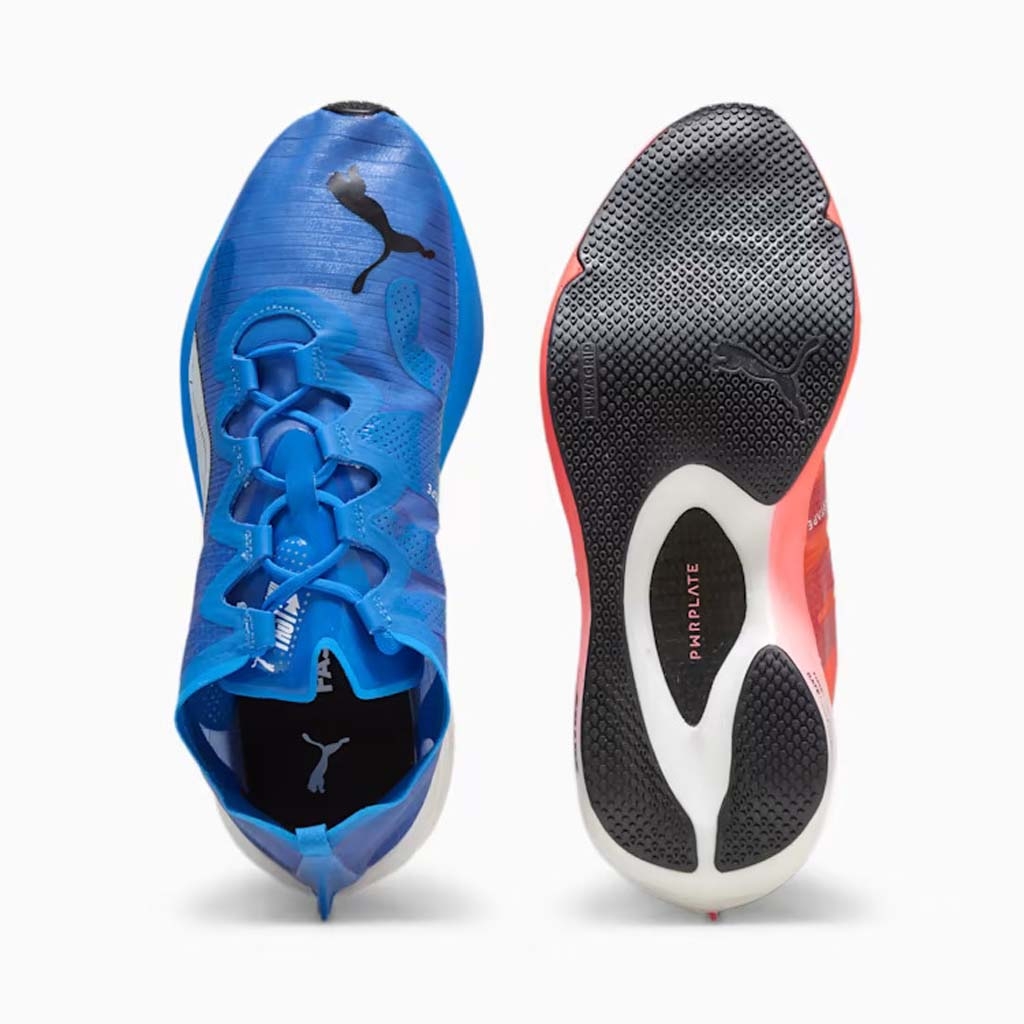 PUMA FAST-FWD ニトロ エリート 10697-104-