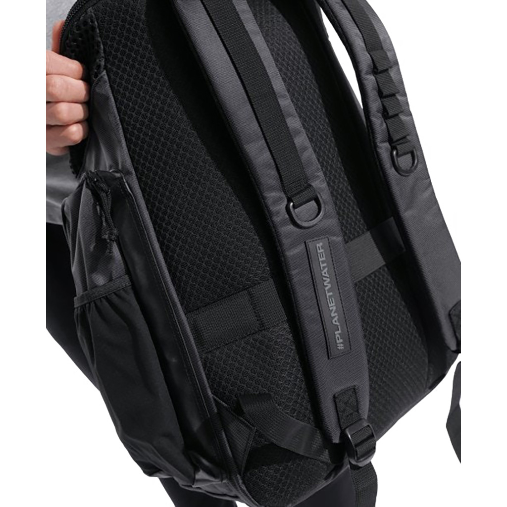 Sac à dos Arena One Go 45L - rangement pratique et confortable