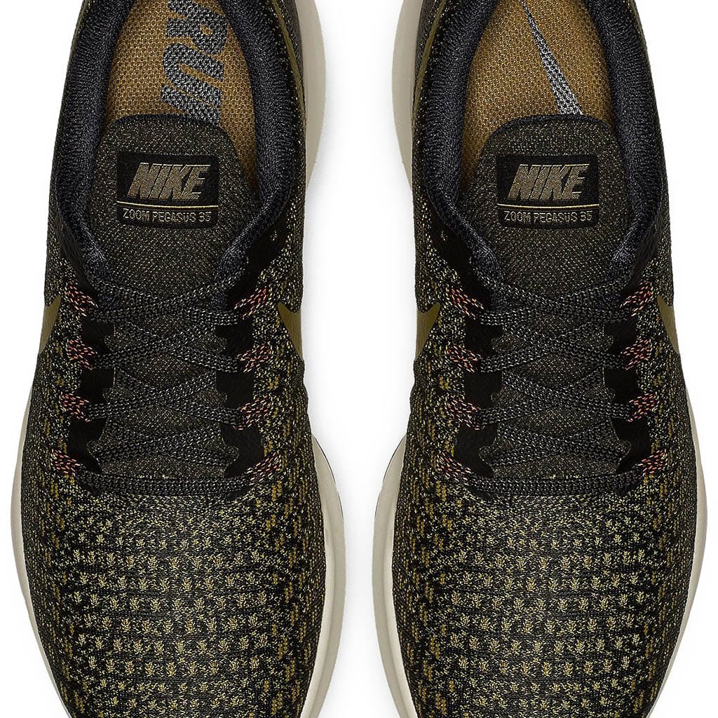 zoom pegasus 35 gold